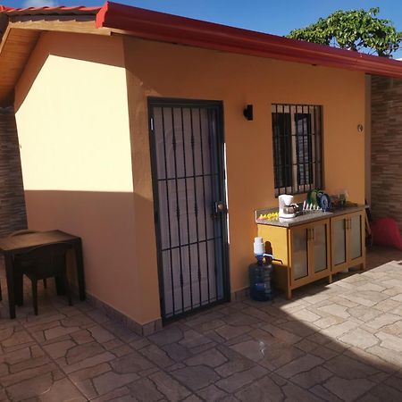 Villa Bellevue Puerto Plata Eksteriør bilde