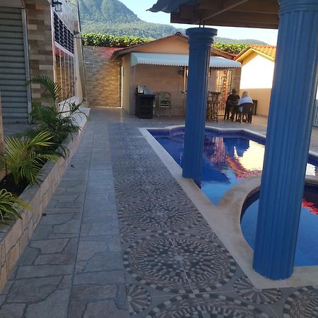 Villa Bellevue Puerto Plata Eksteriør bilde
