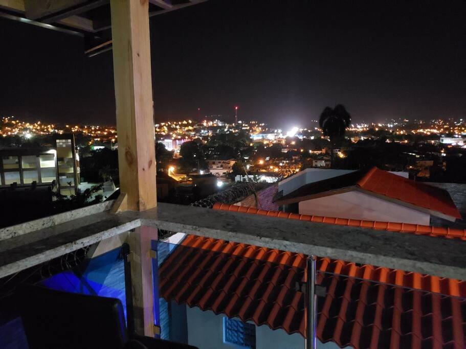 Villa Bellevue Puerto Plata Eksteriør bilde