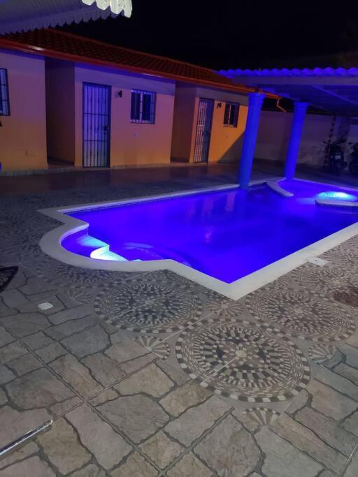 Villa Bellevue Puerto Plata Eksteriør bilde