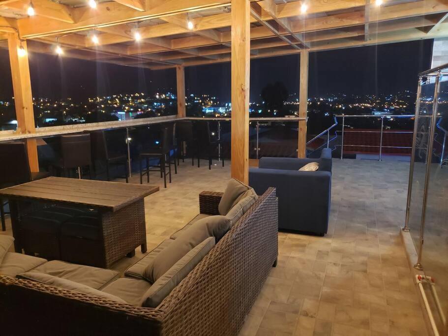 Villa Bellevue Puerto Plata Eksteriør bilde