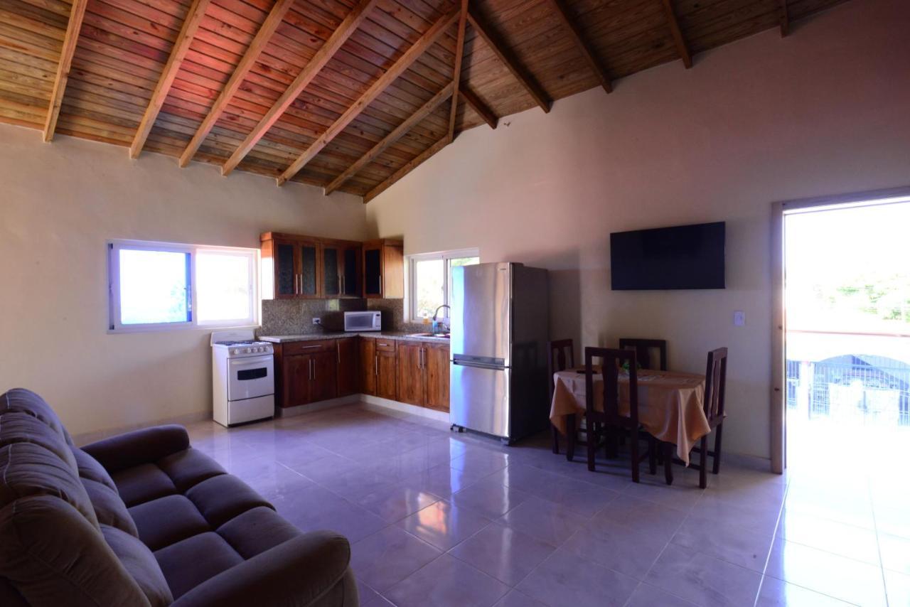 Villa Bellevue Puerto Plata Eksteriør bilde