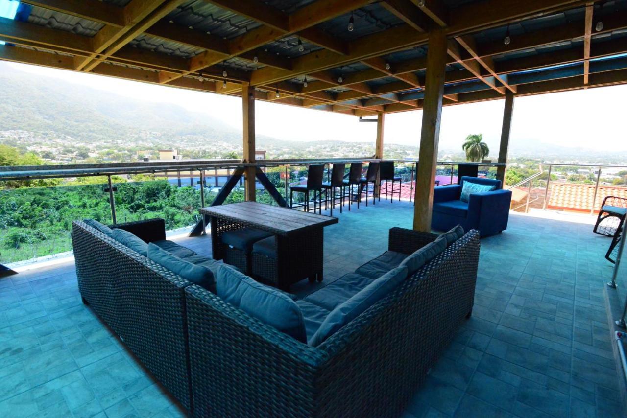 Villa Bellevue Puerto Plata Eksteriør bilde