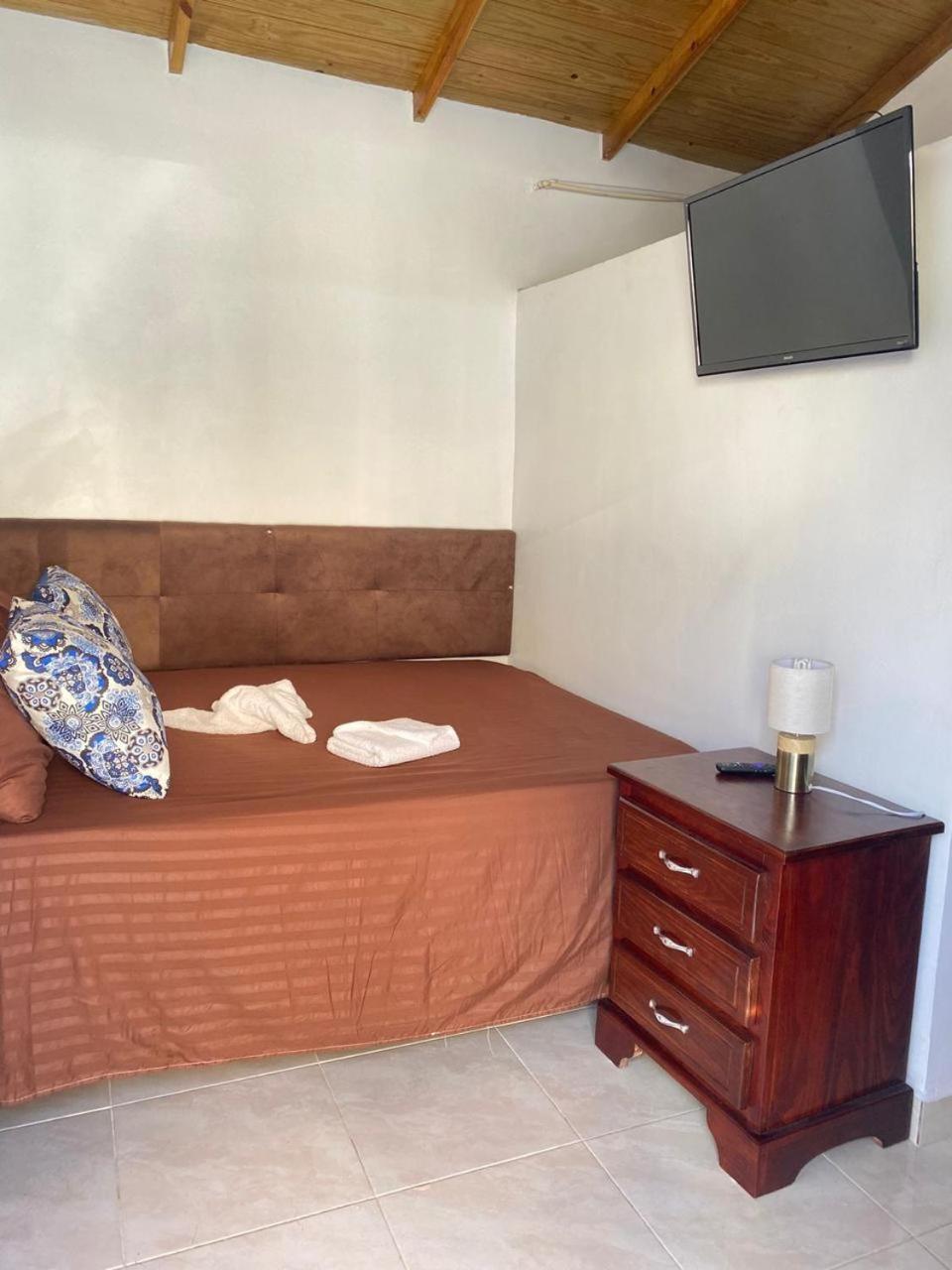 Villa Bellevue Puerto Plata Eksteriør bilde