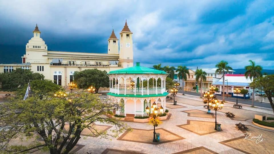 Villa Bellevue Puerto Plata Eksteriør bilde