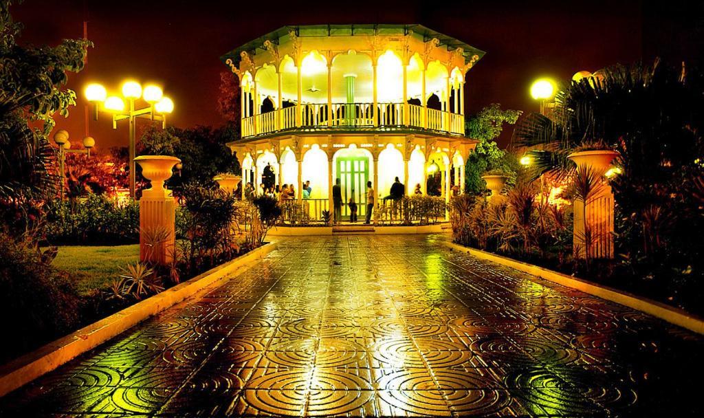 Villa Bellevue Puerto Plata Eksteriør bilde