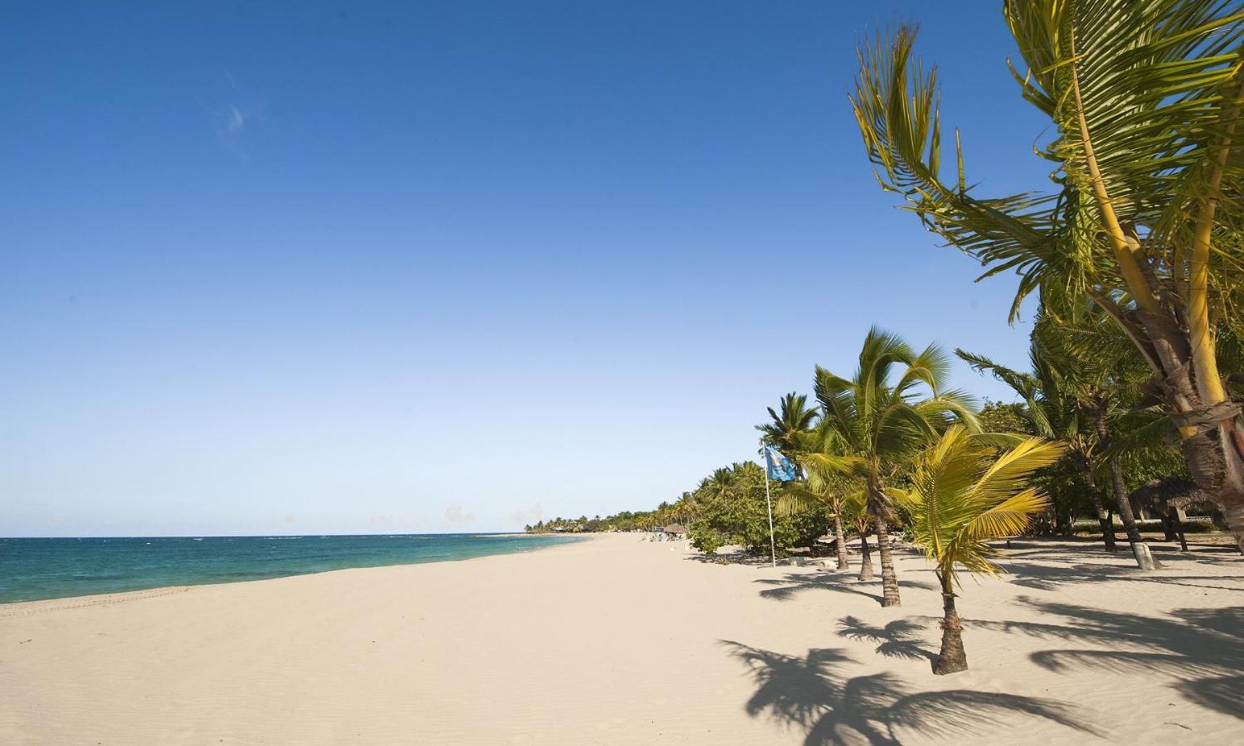 Villa Bellevue Puerto Plata Eksteriør bilde
