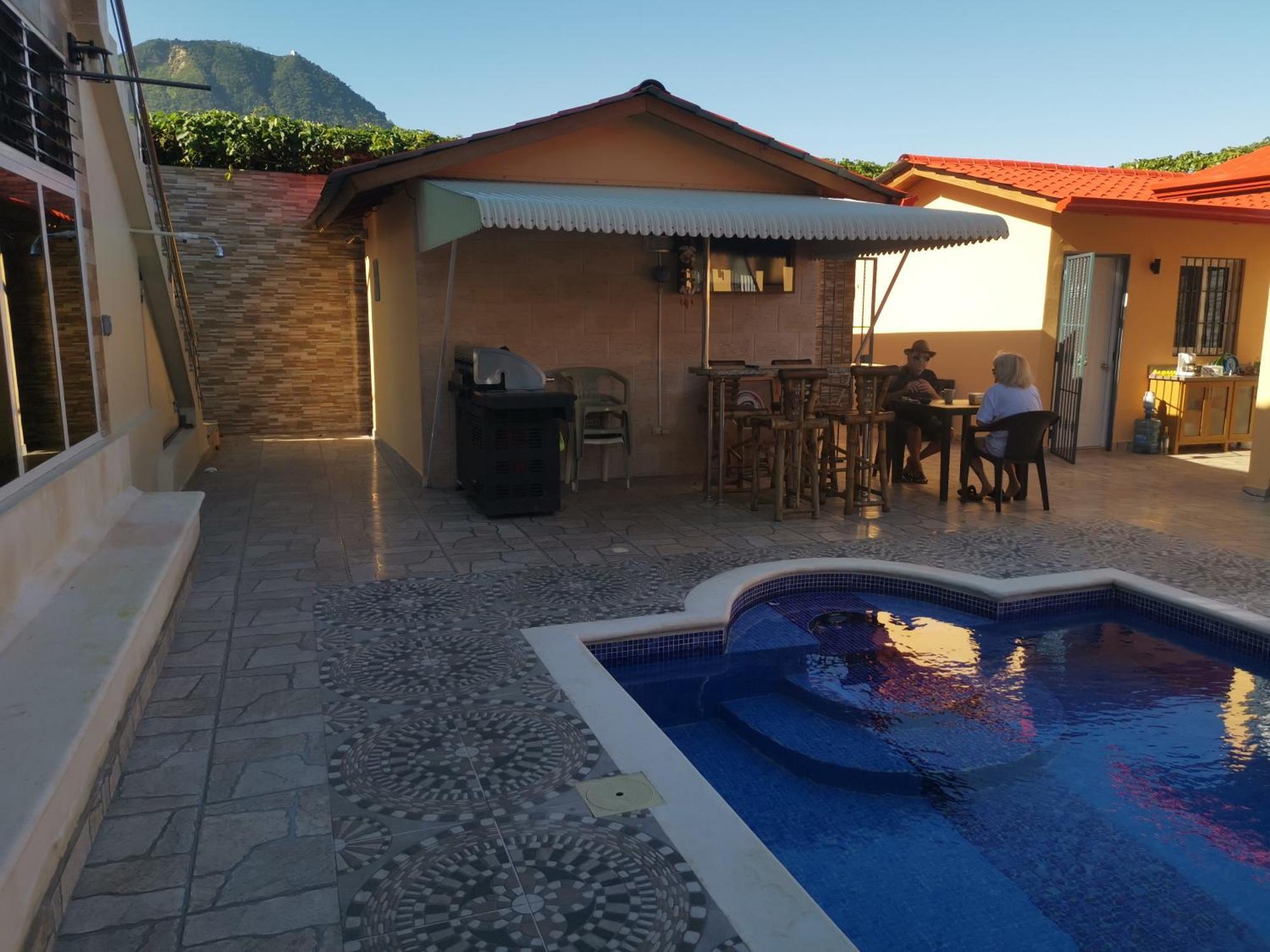Villa Bellevue Puerto Plata Eksteriør bilde