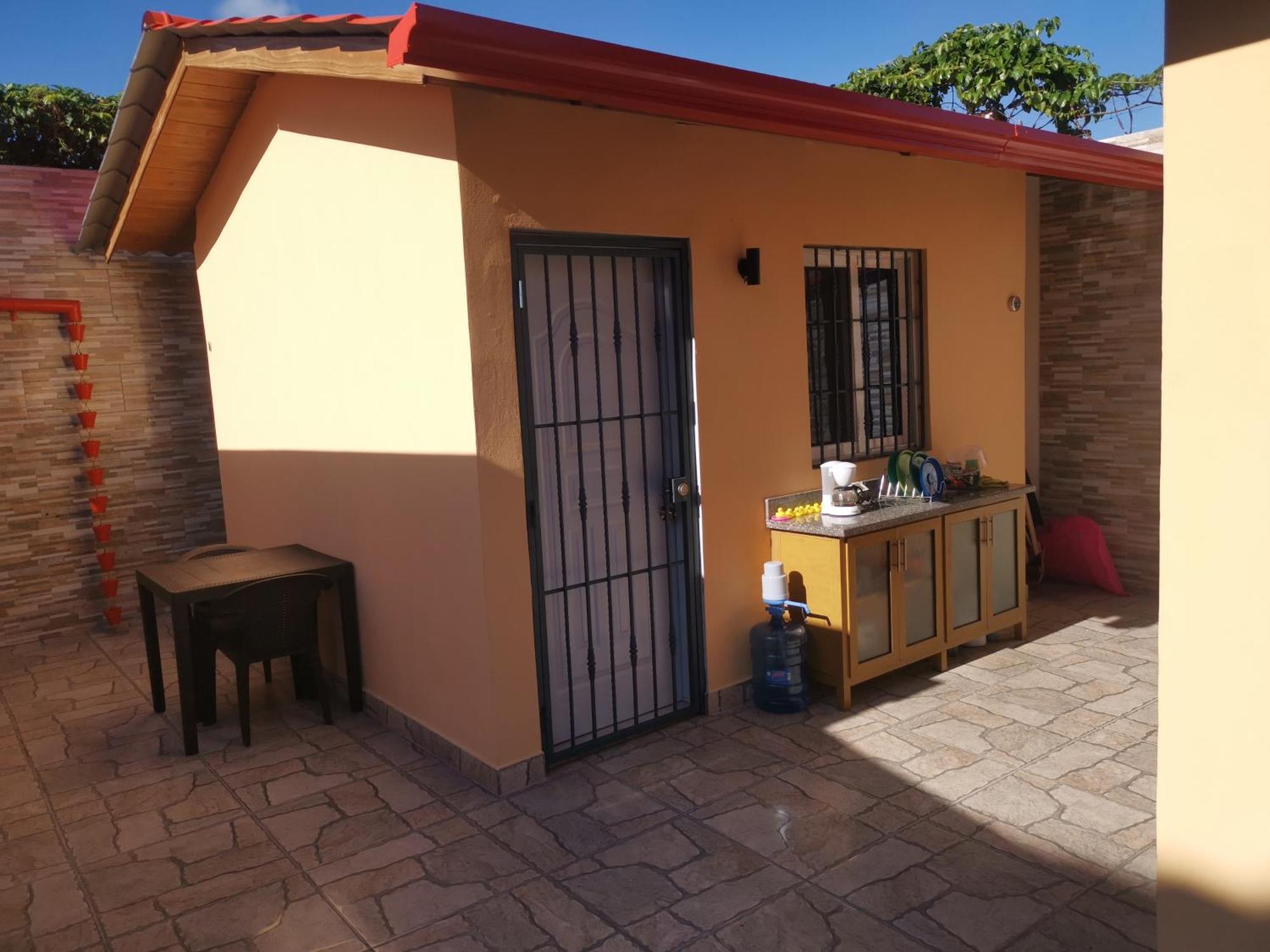 Villa Bellevue Puerto Plata Eksteriør bilde