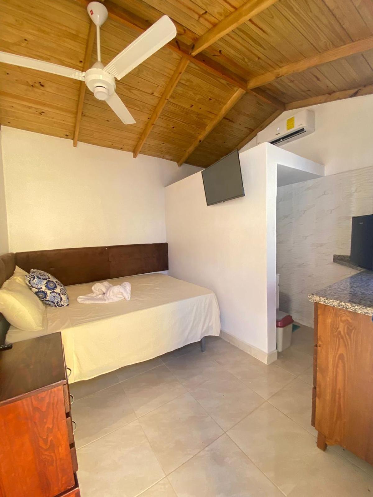 Villa Bellevue Puerto Plata Rom bilde
