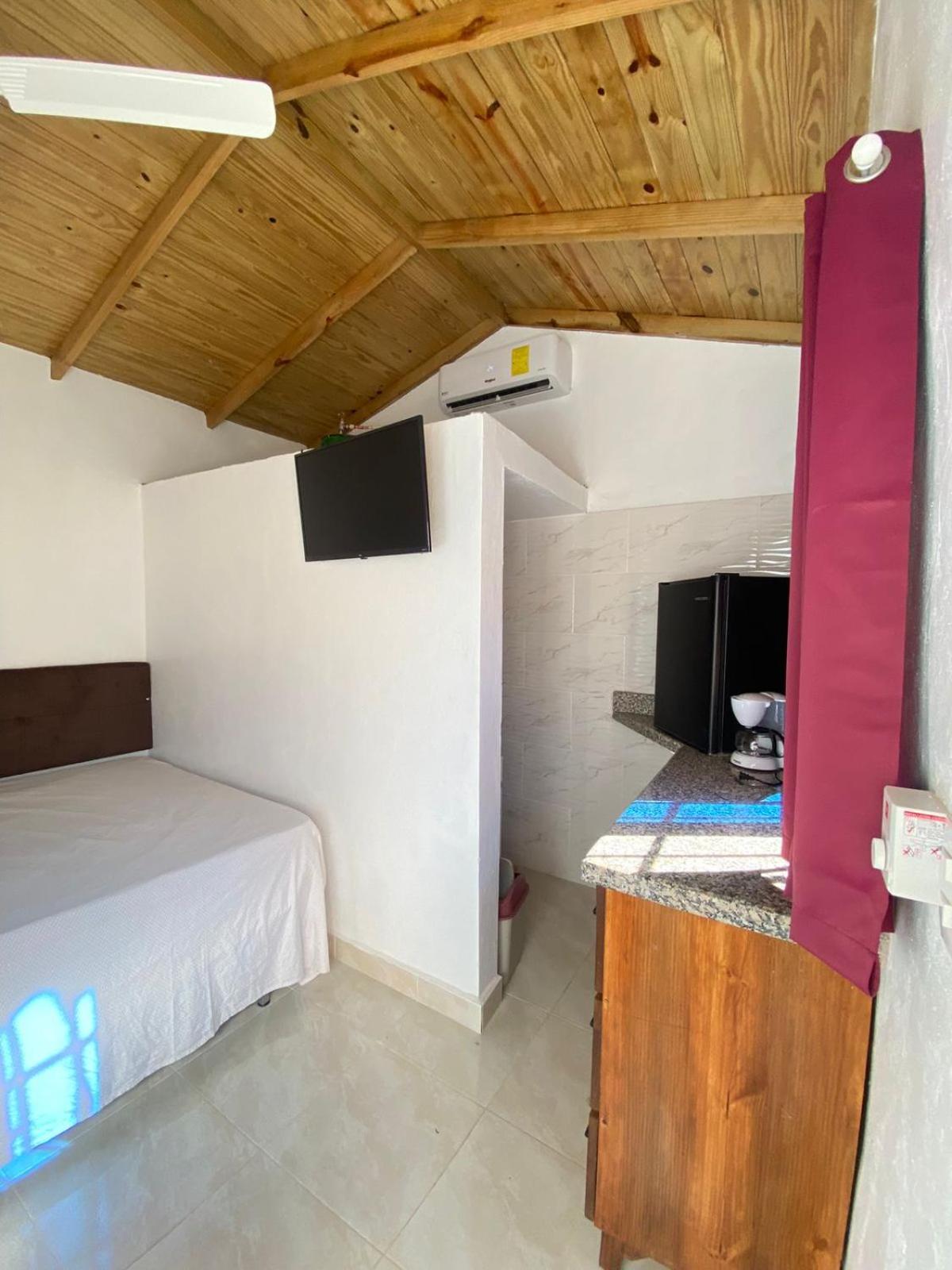 Villa Bellevue Puerto Plata Rom bilde
